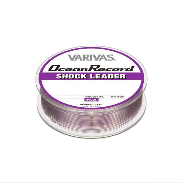 Ocean Record Shock Leader