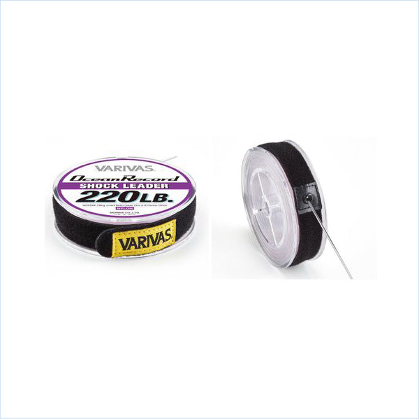 Ocean Record Shock Leader