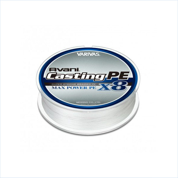 Casting MAX PE 300M #3