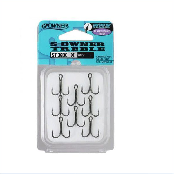 Owner ST36BC Treble 12