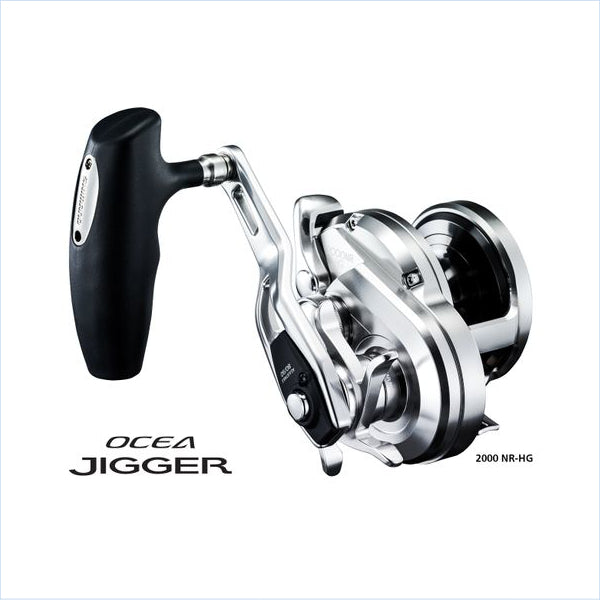 Ocea Jigger