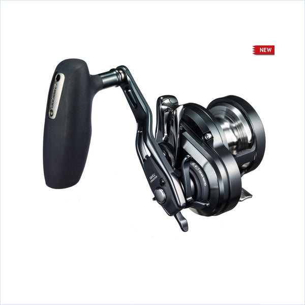 Ocea Jigger F Custom