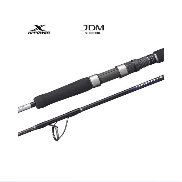 Grappler Type C Travel S82H3 PE8 3pc