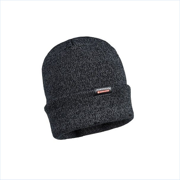 Reflective Insulatex Knit Cap