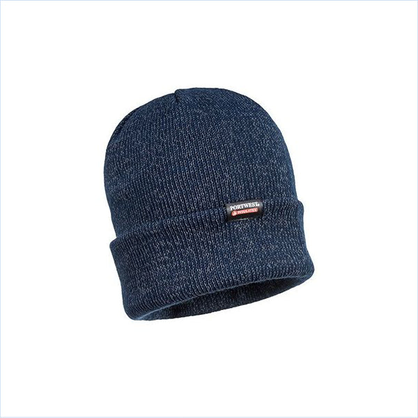 Reflective Insulatex Knit Cap