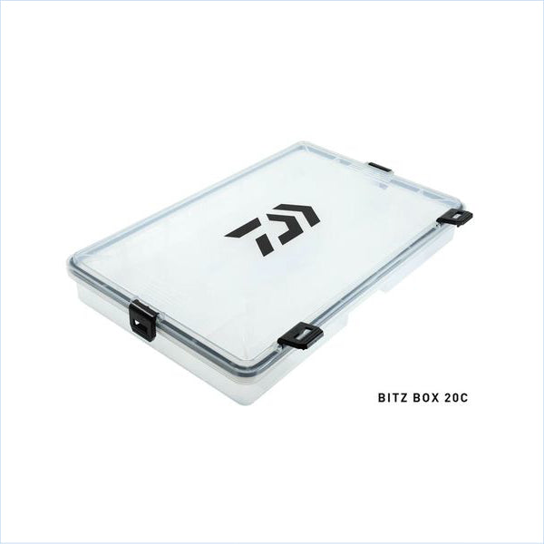 Bitz Box 20C