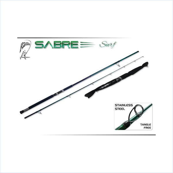 SABRE Surf