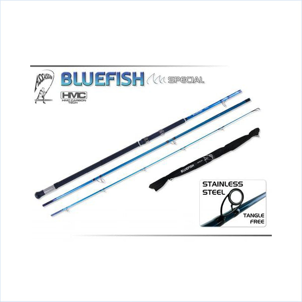 Assassin Bluefish Razor Assassin BLUEFISH Special – Tackle World Port Lincoln