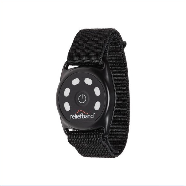 Reliefband Sports Black