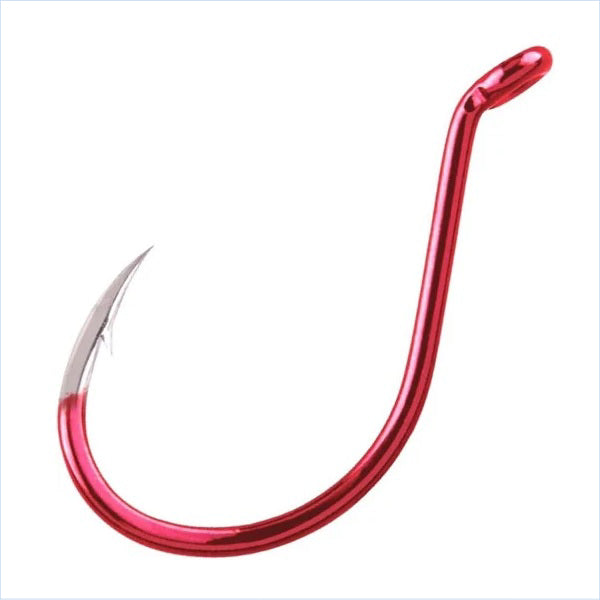 Bait Octopus Beak Red