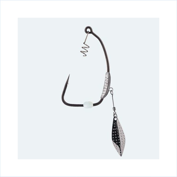 Titan Diver Worm Hook