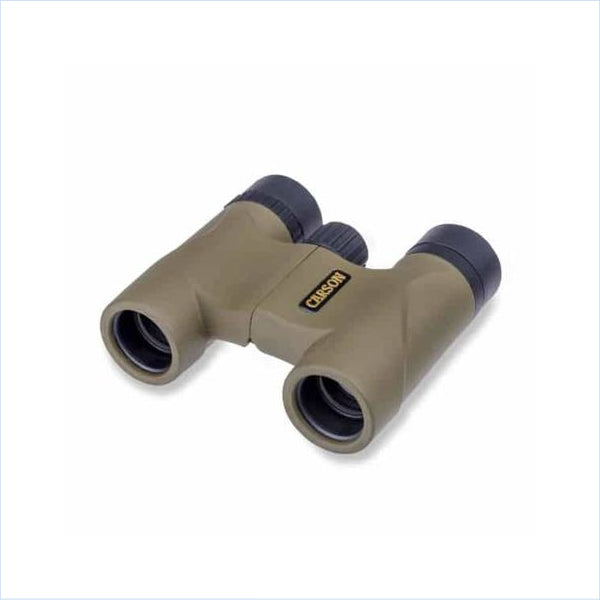 Carson Stinger Compact Binocular 8x22mm