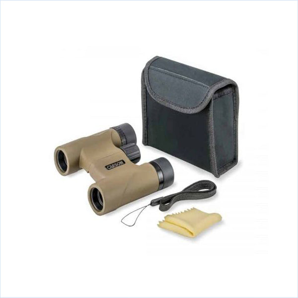 Carson Stinger Compact Binocular 8x22mm