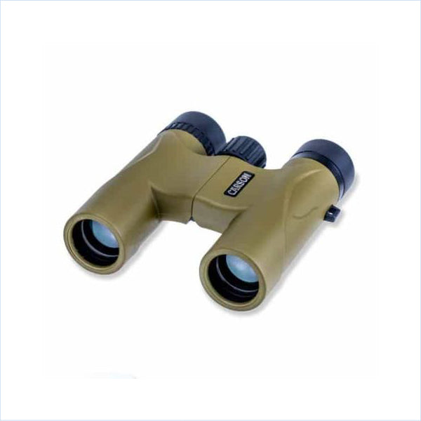 Carson Stinger Compact Binocular 10x25mm