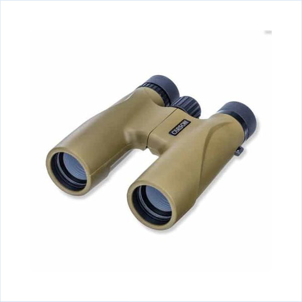 Carson Stinger Compact Binocular 12x32mm