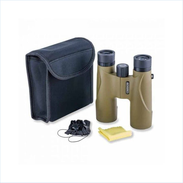 Carson Stinger Compact Binocular 12x32mm