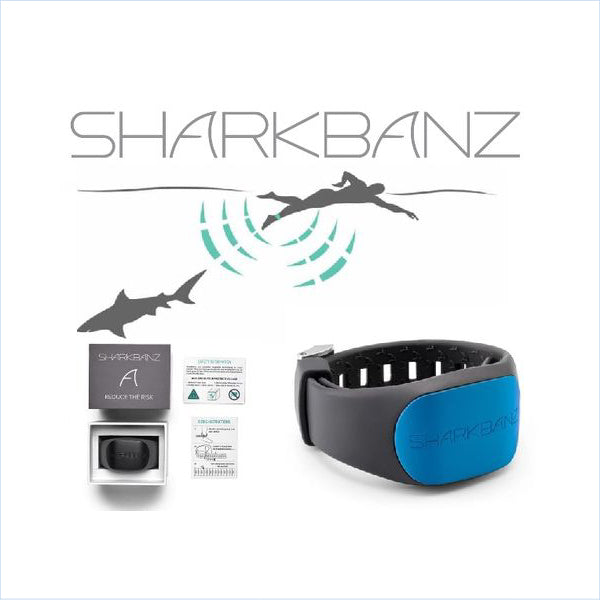 Sharkbanz Wearable
