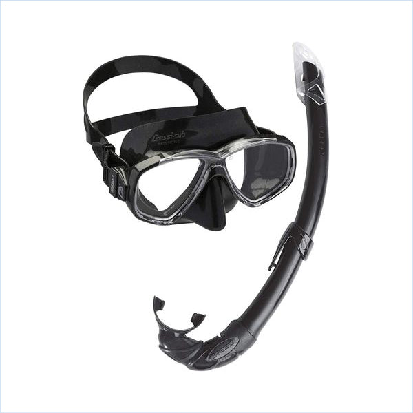 Perla + Mexico Combo