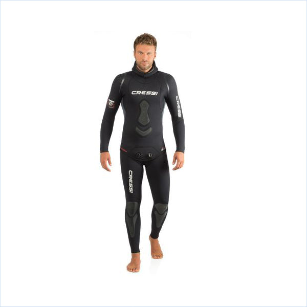 Apnea Mens 3.5mm