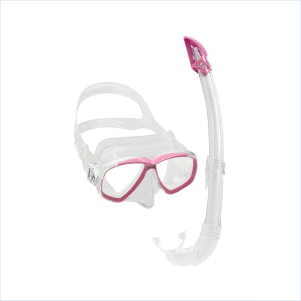 Perla + Mexico Combo