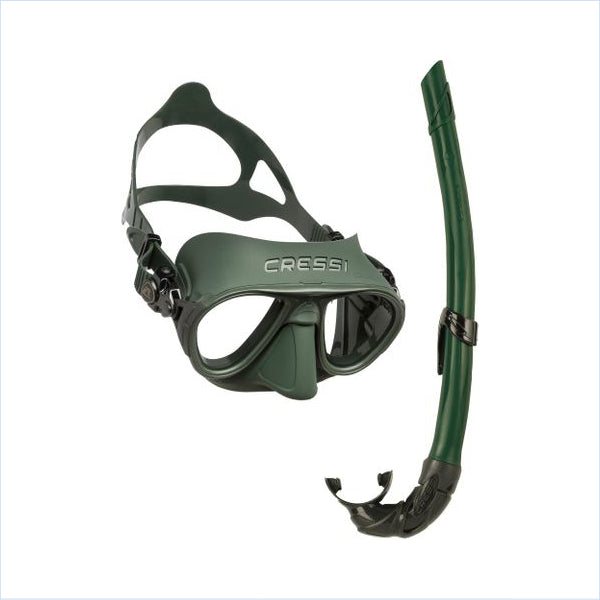 Calibro + Corsica Combo