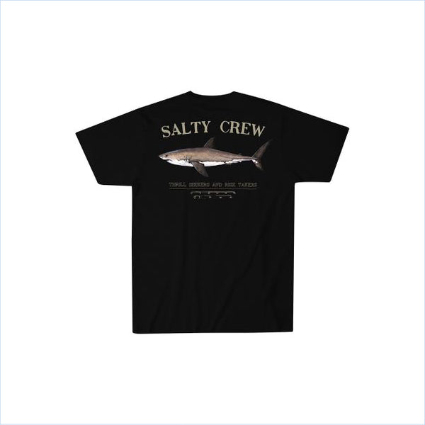 Salty Crew Bruce S/S Tee