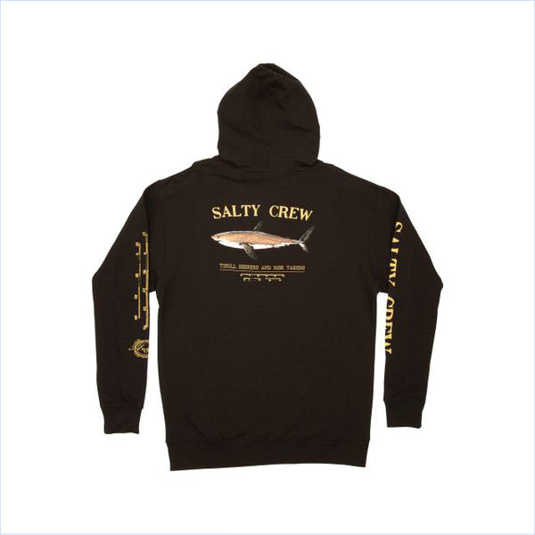 Salty Crew Bruce Hood Fleece