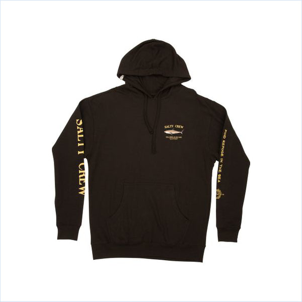 Salty Crew Bruce Hood Fleece