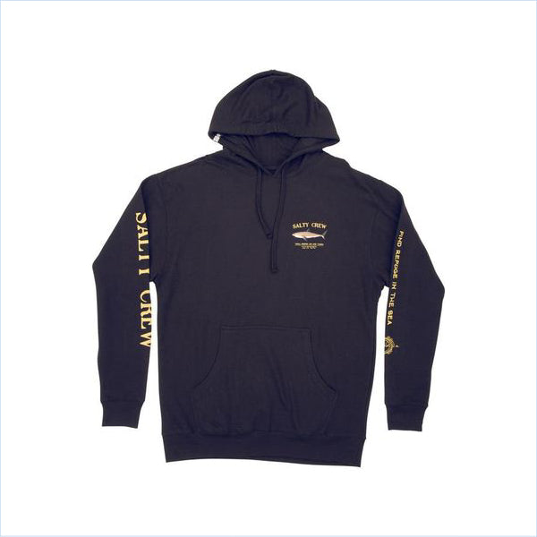Salty Crew Bruce Hood Fleece