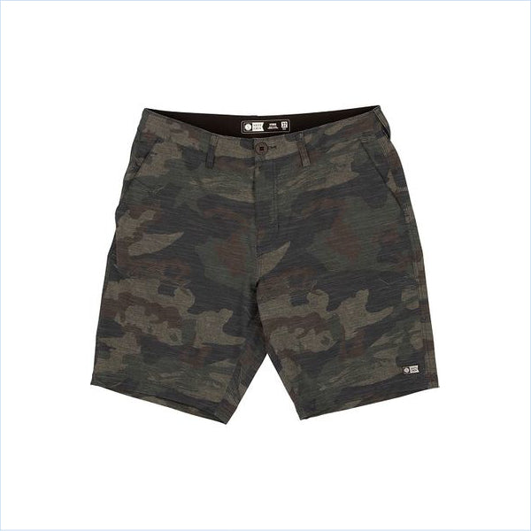 Salty Crew Drifter 2 Walkshort 28 Camo