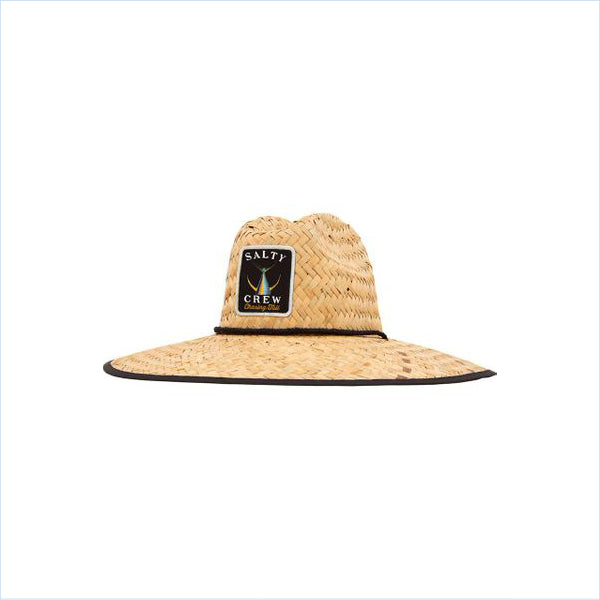 Salty Crew Tailed Straw Hat