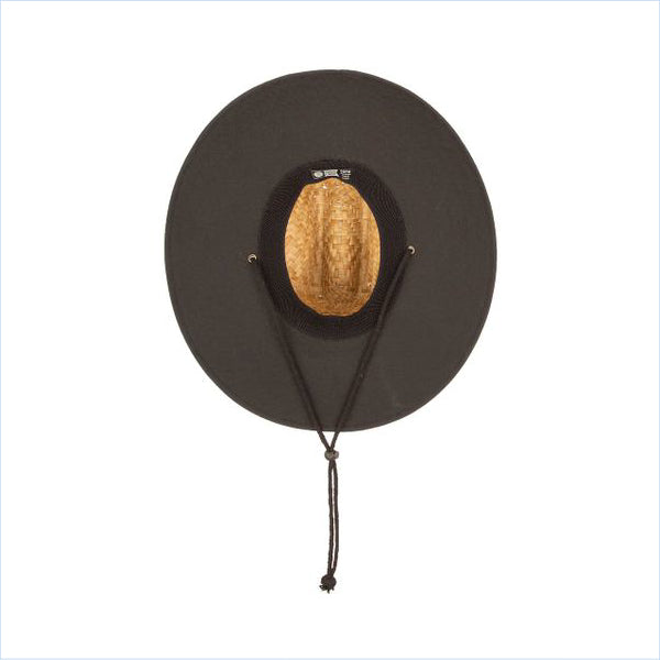 Salty Crew Tailed Straw Hat