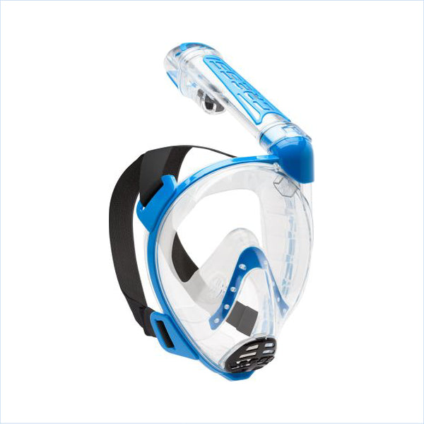 Duke Dry Full Face Mask