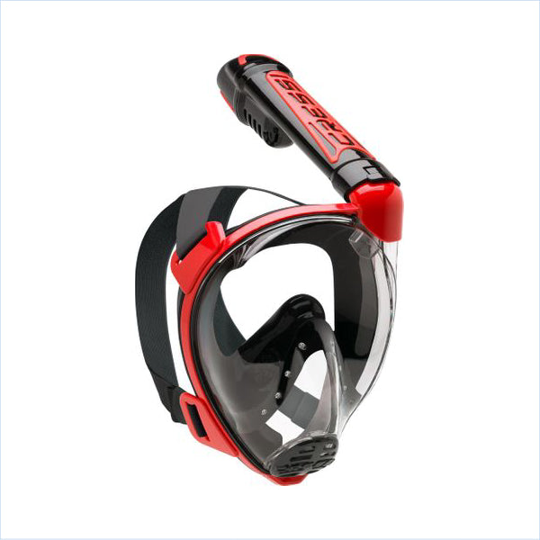 Duke Dry Full Face Mask