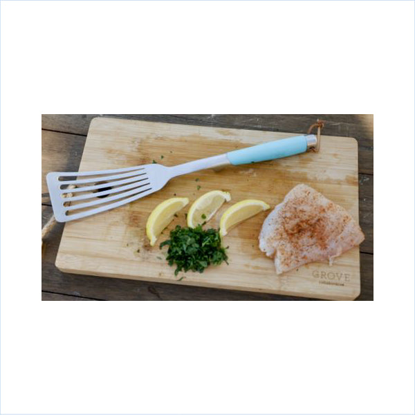 Toadfish Fish Spatula SS