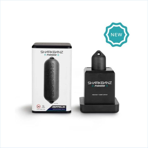 Sharkbanz Fishing - Zeppelin 185g