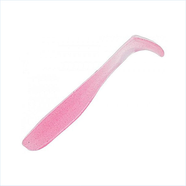 ZMan Slim SwimZ 2.5" 8pk Motor Oil