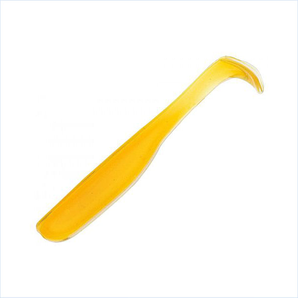 ZMan Slim SwimZ 2.5" 8pk Motor Oil