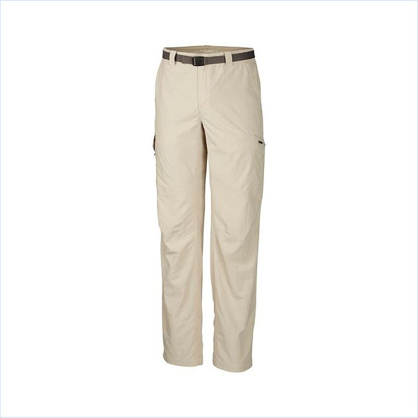 Columbia Men's Silver Ridge Cargo Pants 30 Fossil