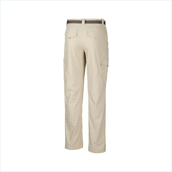 Columbia Men's Silver Ridge Cargo Pants 30 Fossil