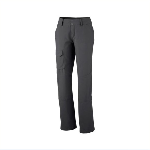 Columbia W Silver Ridge Pant- 8 Ink