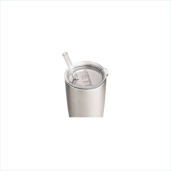 Rambler 20oz Lid With Straw