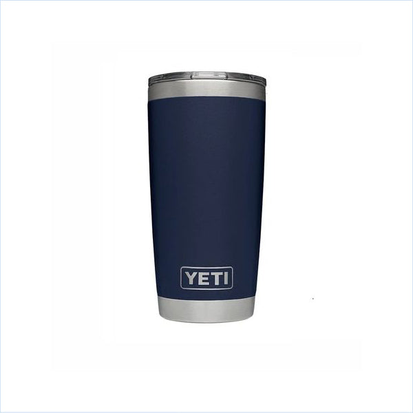 Rambler 20oz Tumbler Navy