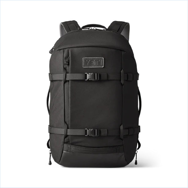 Crossroads Backpack 27L