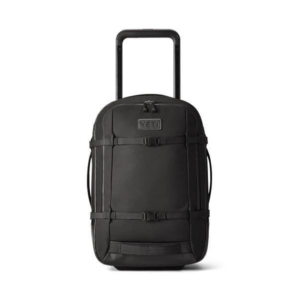 Crossroads Luggage 22"