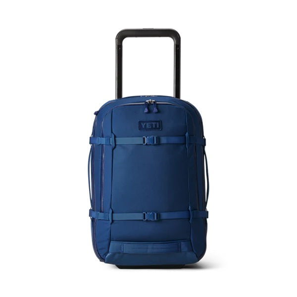 Crossroads Luggage 22"