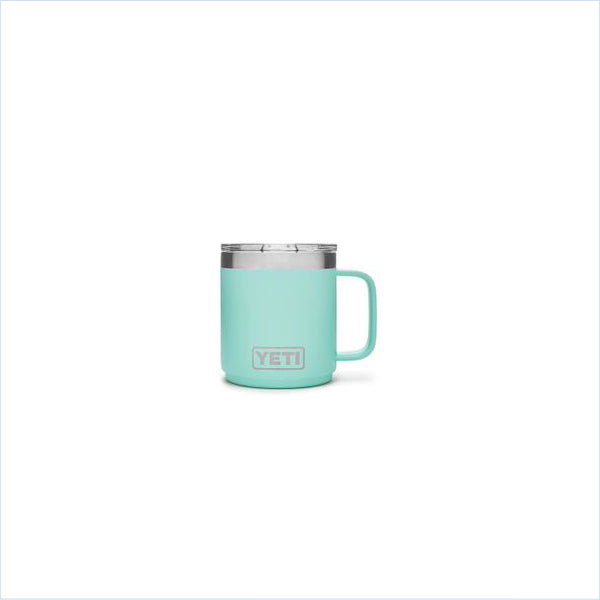 Rambler 10oz Mug