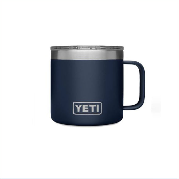 Rambler 14oz Mug