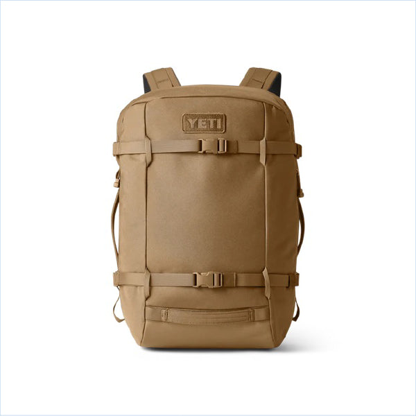 Crossroads Backpack 22L