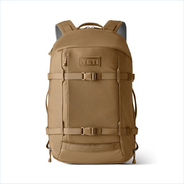 Crossroads Backpack 27L